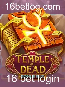 Descubra o Fascinante Mundo do Jogo TempleofDeadBonusBuy