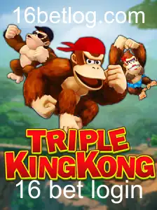 Descubra o Fascinante Mundo de TripleKingKong: Um Guia Completo