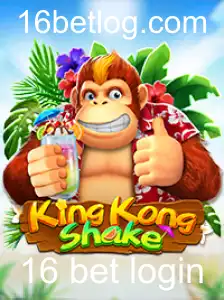 KingKongShake: A Excitante Aventura do Jogo de Cassino Online
