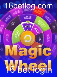 Explorando o Fascinante Mundo do Jogo MagicWheel e a Tendência do 16 Bet Login