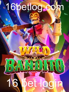 Descubra o Fascinante Mundo de WildBandito e Como 16 Bet Login Transforma Sua Experiência de Jogo